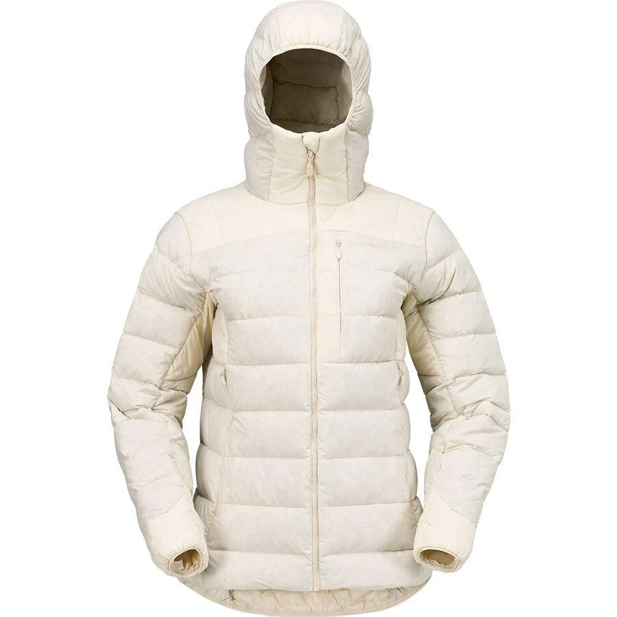 Norrøna Femund Down700 Zip Hooded Jacket - Women's