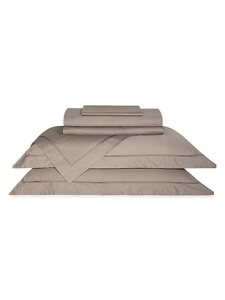 Togas Royal Fitted 
Flat Sheet Collection 2