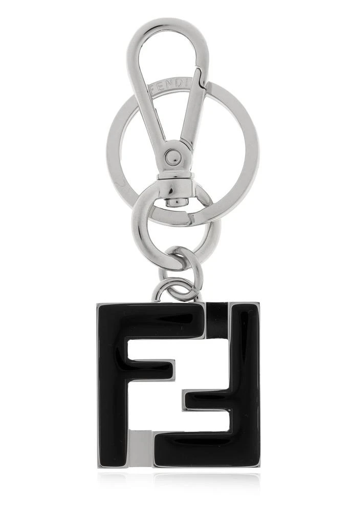 Fendi Fendi FF Squared Key Ring