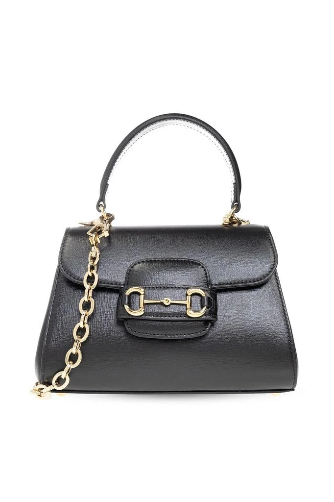 Gucci Gucci Horsebit 1955 Mini Shoulder Bag 1