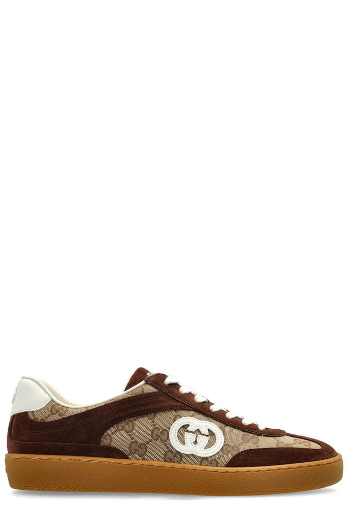Gucci Gucci Interlocking G Trainers 1
