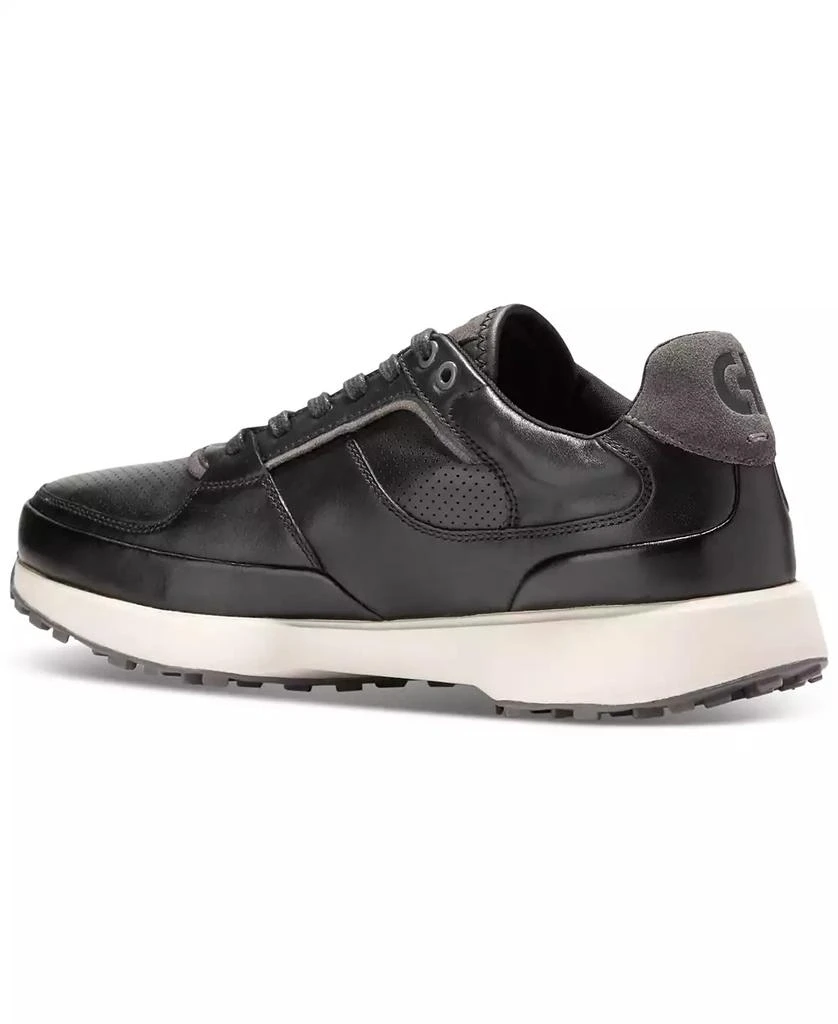 Cole Haan Men's Grand Crosscourt Downtown Lace-Up Sneakers 7