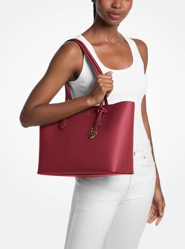 Michael Kors Sheila Large Tote Bag 3