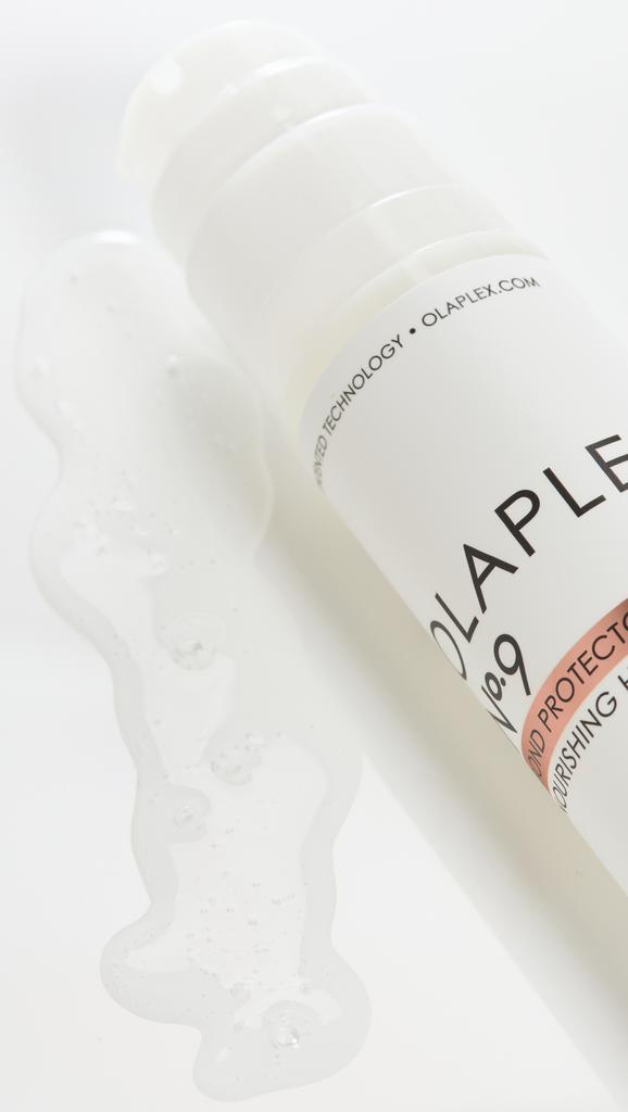 Olaplex No. 9 Bond Protector Nourishing Serum