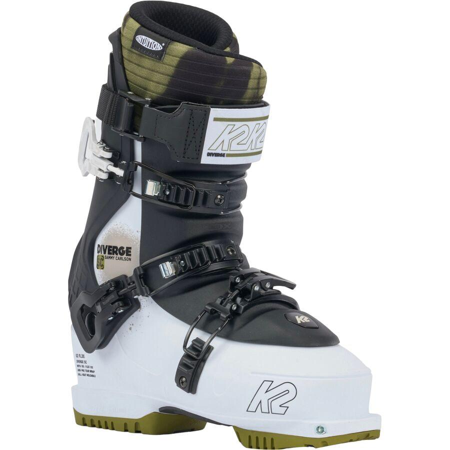 K2 Diverge SC Ski Boot - 2024