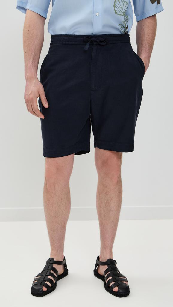 Officine Générale Phil Shorts