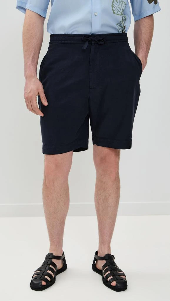 Officine Générale Phil Shorts 1
