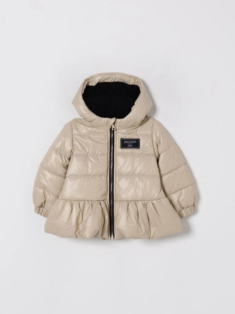Balmain Coats kids Balmain