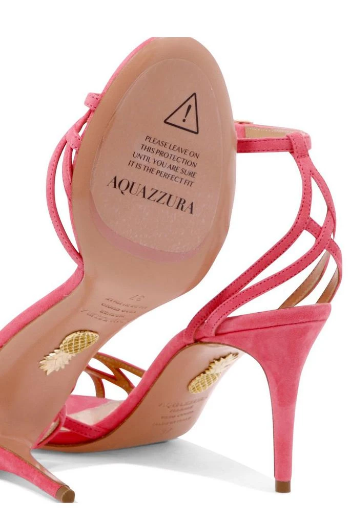 Aquazzura Aquazzura All I Want Strappy Sandals 5
