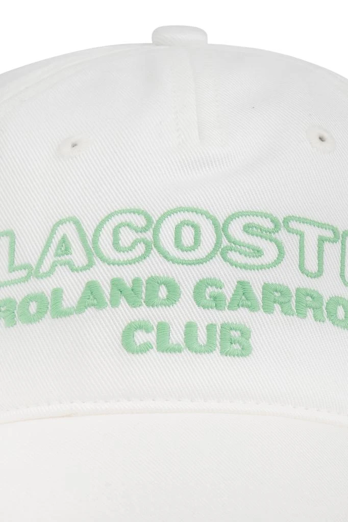 Lacoste Baseball cap 5