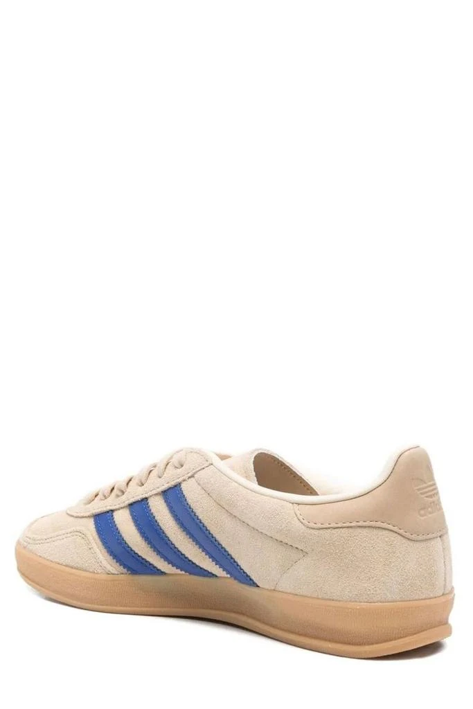 Adidas Adidas Originals Gazelle Indoor Lace-Up Sneakers 3