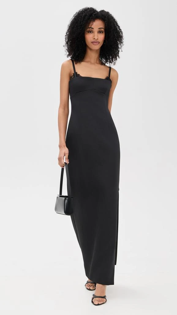 SIR. Poppy Column Dress 4