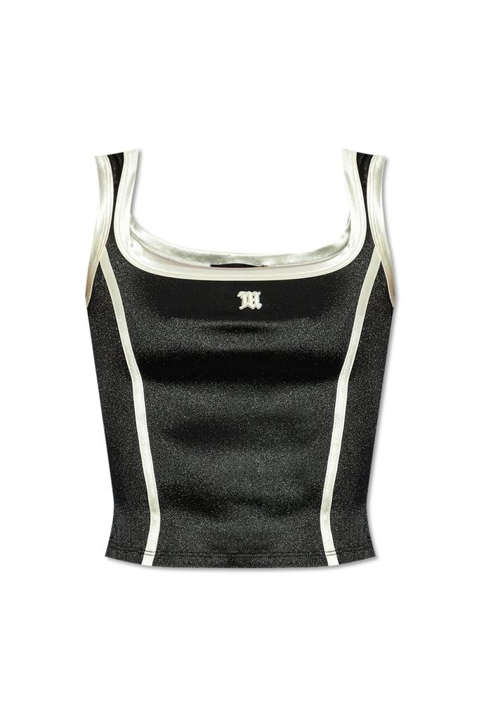 Misbhv Misbhv St Germain Tank Top