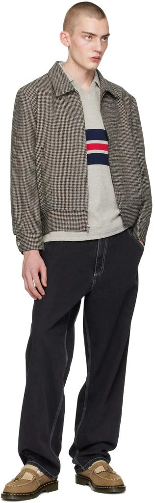 Noah Gray Rickey Jacket 4