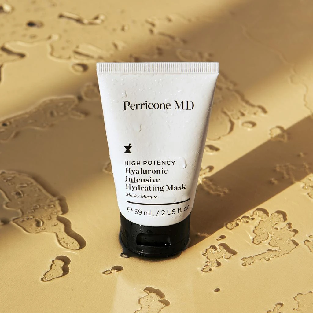 Perricone MD High Potency Hyaluronic Intensive Hydrating Mask 4
