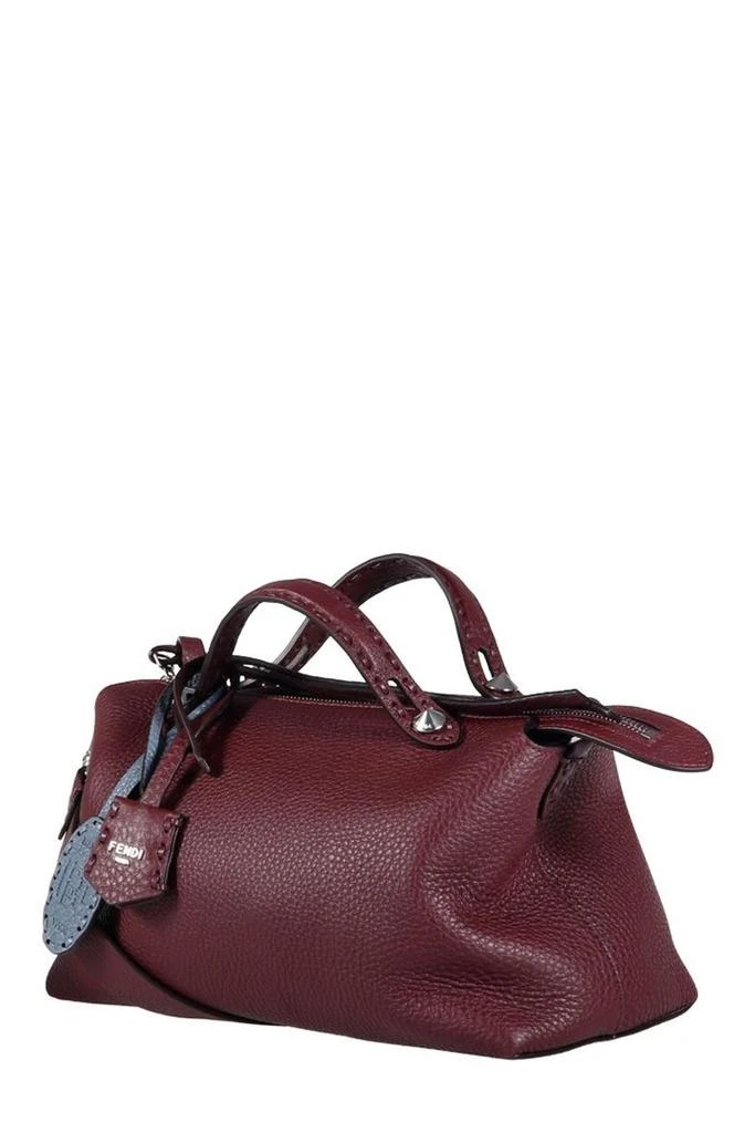 Fendi Fendi By The Way Selleria Two-Toned Medium Tote Bag 3