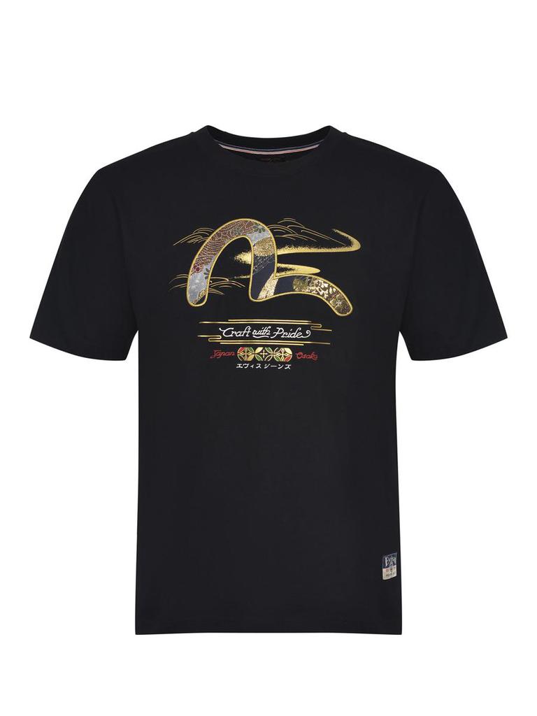 Evisu Evisu  T-Shirts And Polos
