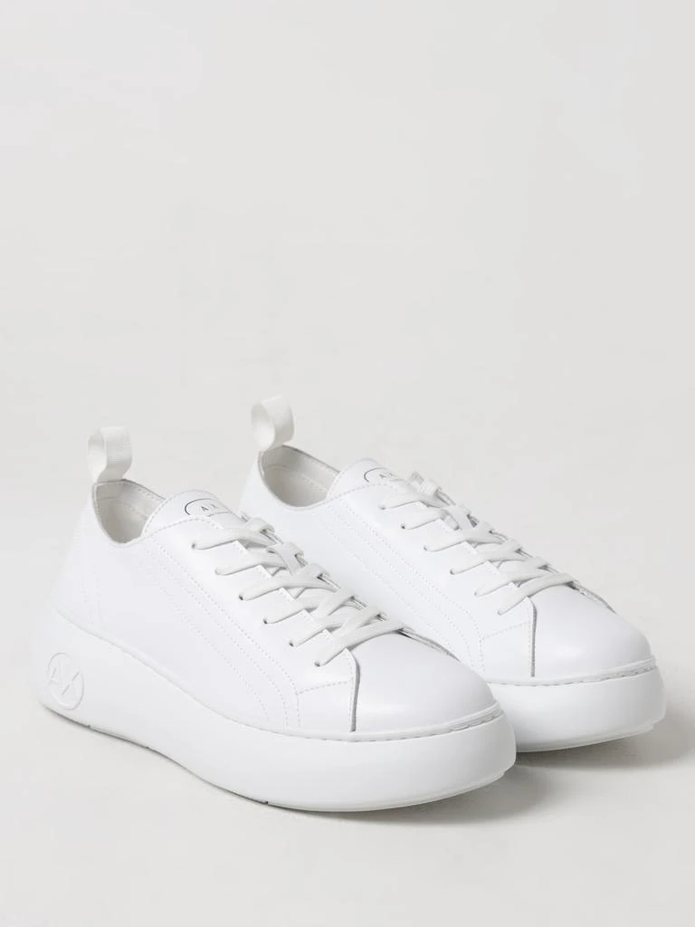 ARMANI EXCHANGE Sneakers woman Armani Exchange 2