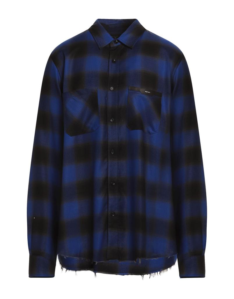 AMIRI Checked shirt