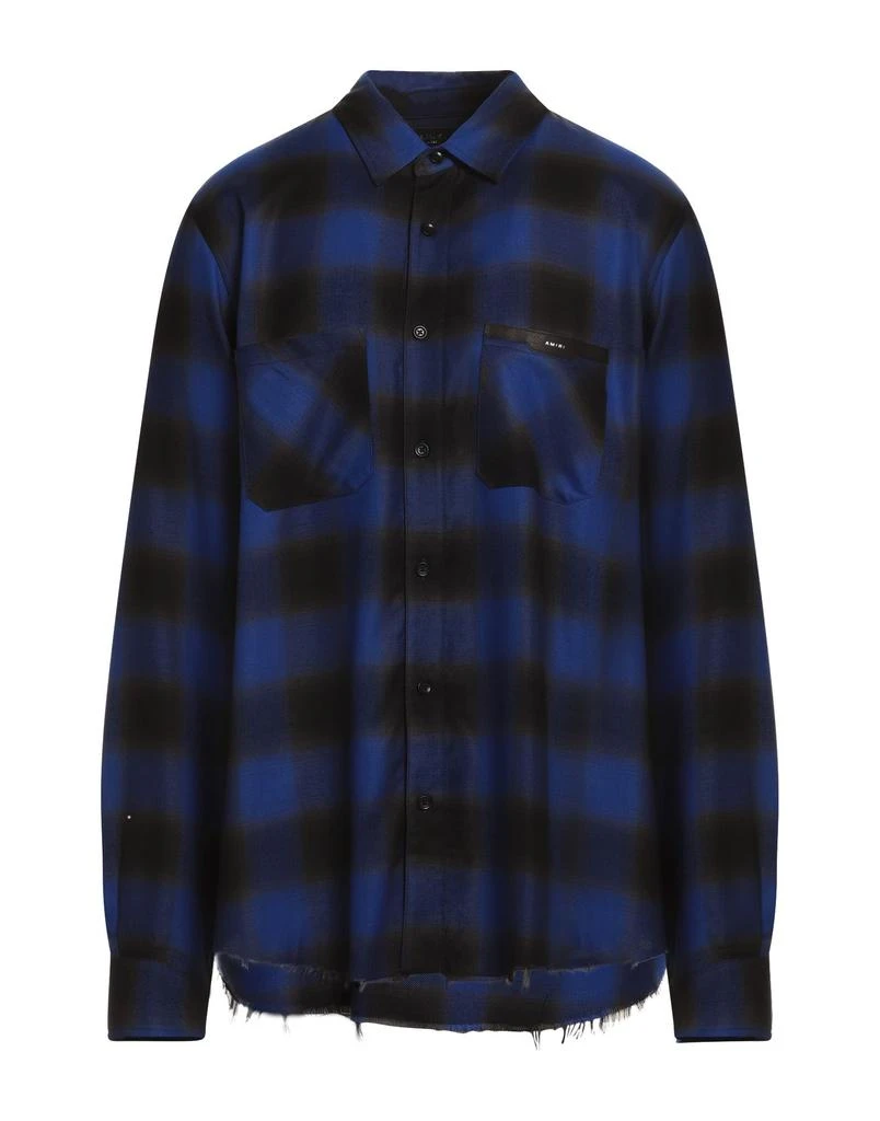 AMIRI Checked shirt 1