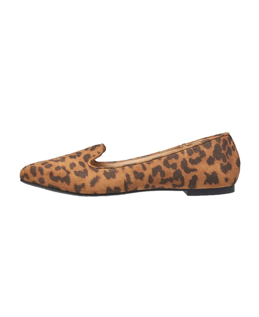 French Connection Women's Delilah Flat 2