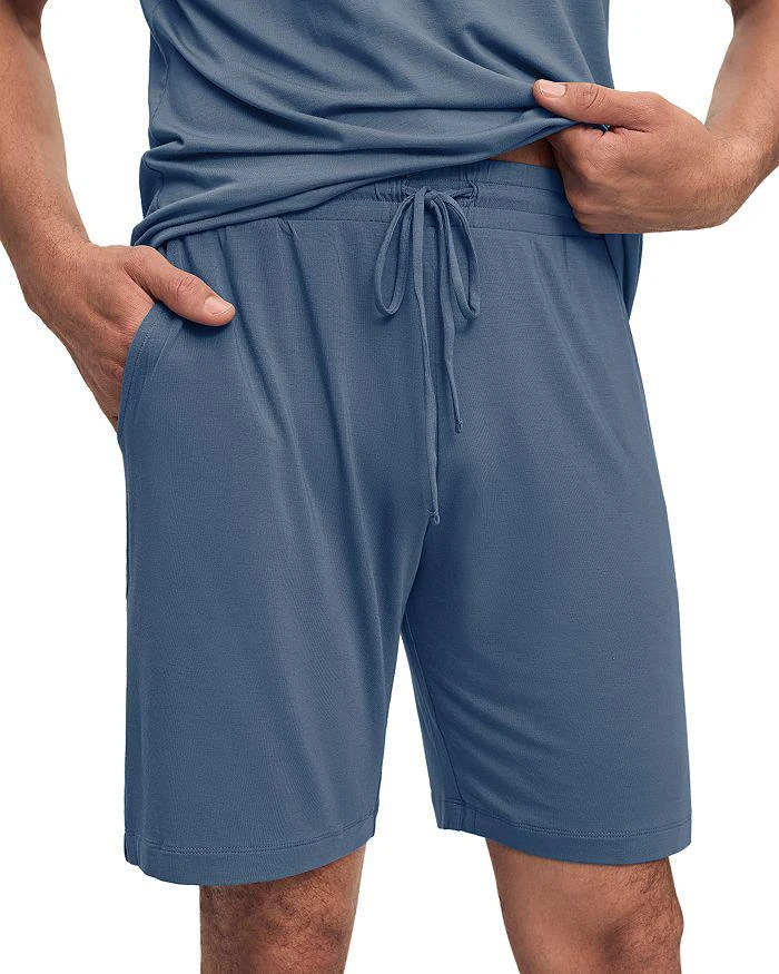 Eberjey Henry Short Pajama Set 3