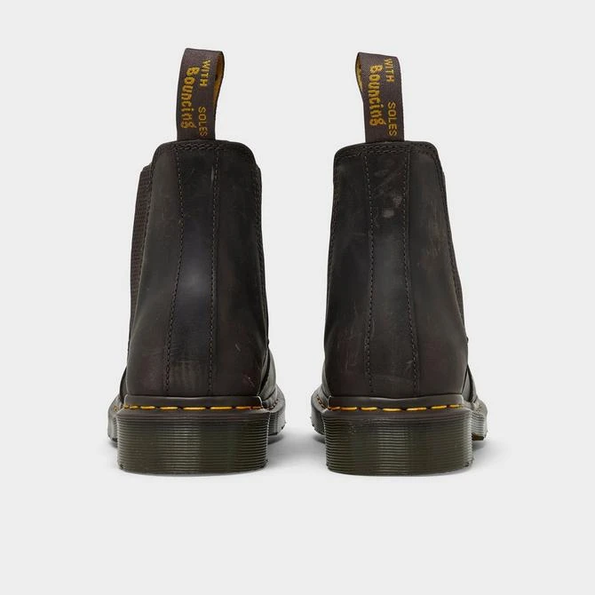 Dr. Martens Men's Dr. Martens 2976 Chelsea Boots 4
