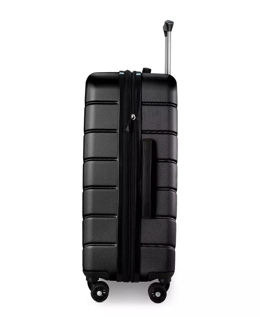 Skyway Silverton 26" Medium Check-In Spinner Suitcase 5