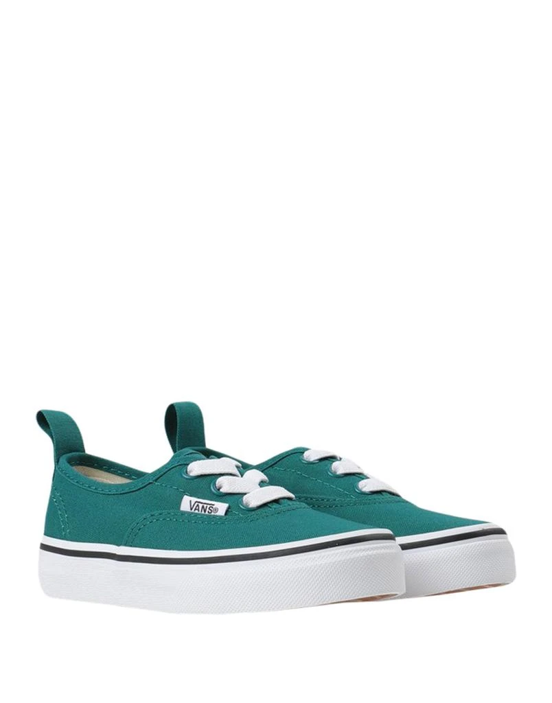 Vans Canvas sneakers 2