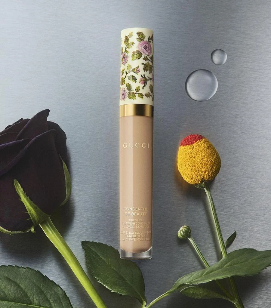 Gucci Concentré De Beauté Liquid Concealer 6