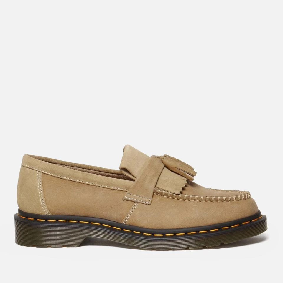 Dr. Martens DR. MARTENS ADRIAN NUBUCK LOAFERS 1