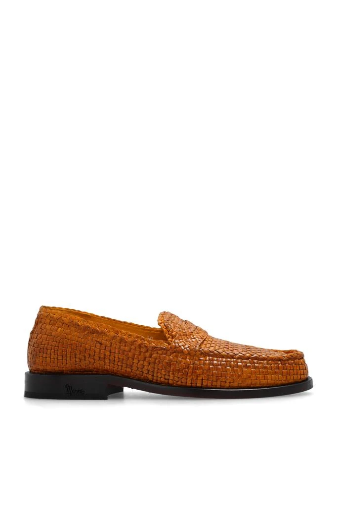 Marni ‘Bambi’ loafers 1