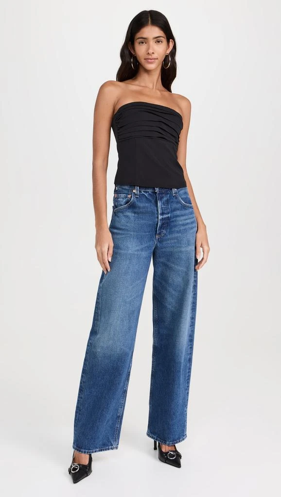 4th  Reckless Gemma Corset Top 6