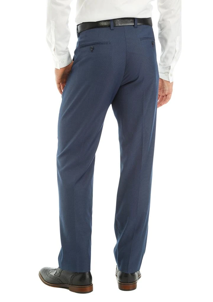 Savane® Straight Leg Dress Pants 2