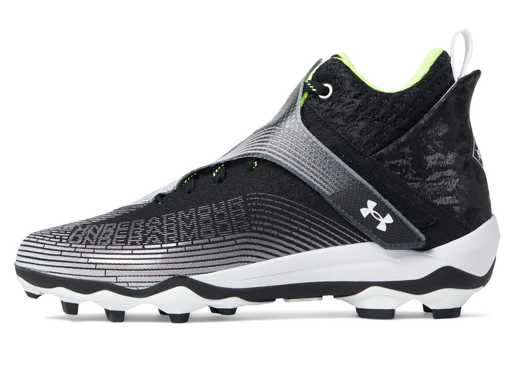 Under Armour Highlight Hammer MC 4