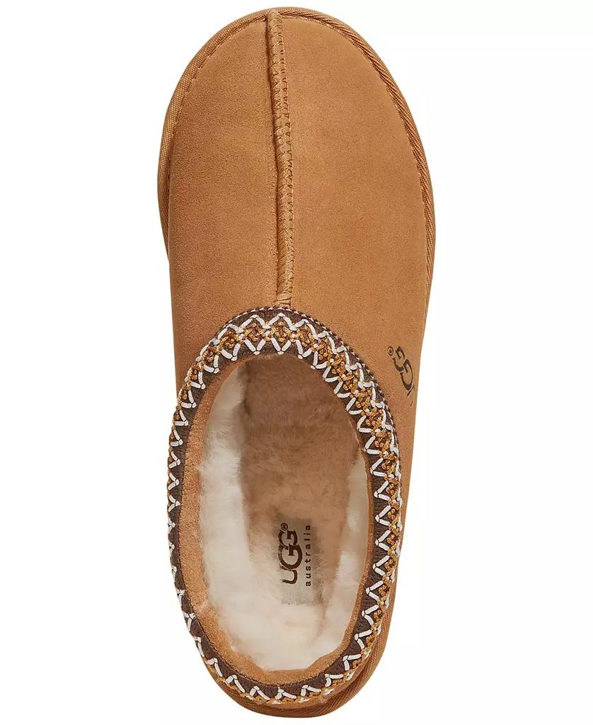 UGG Men's Tasman Clog Slippers 5