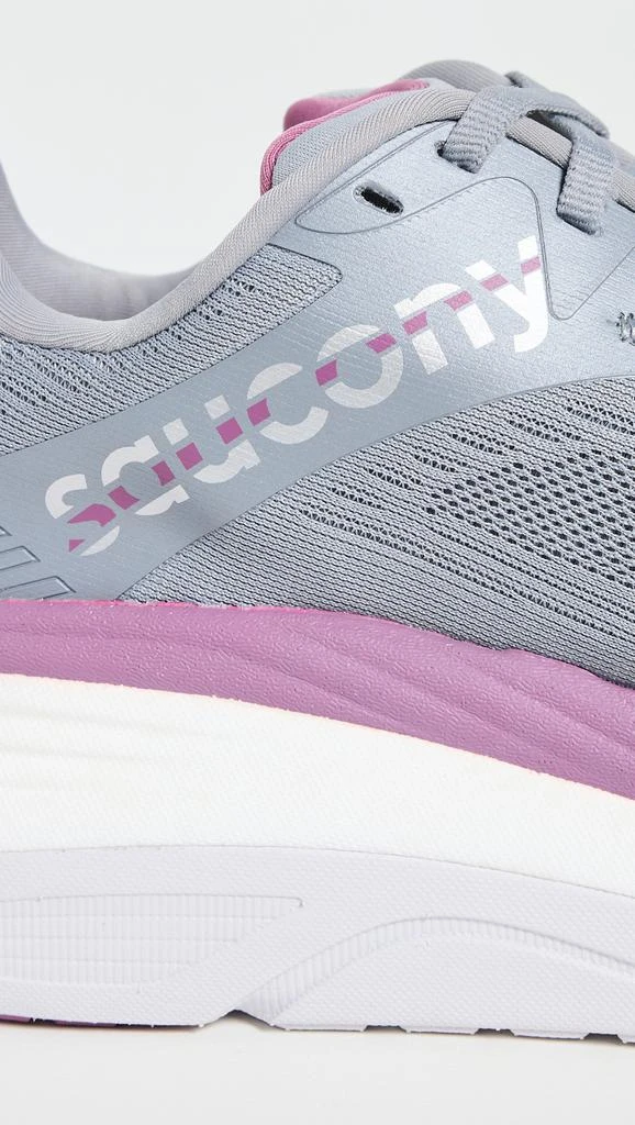 Saucony Hurricane 24 Sneakers 5