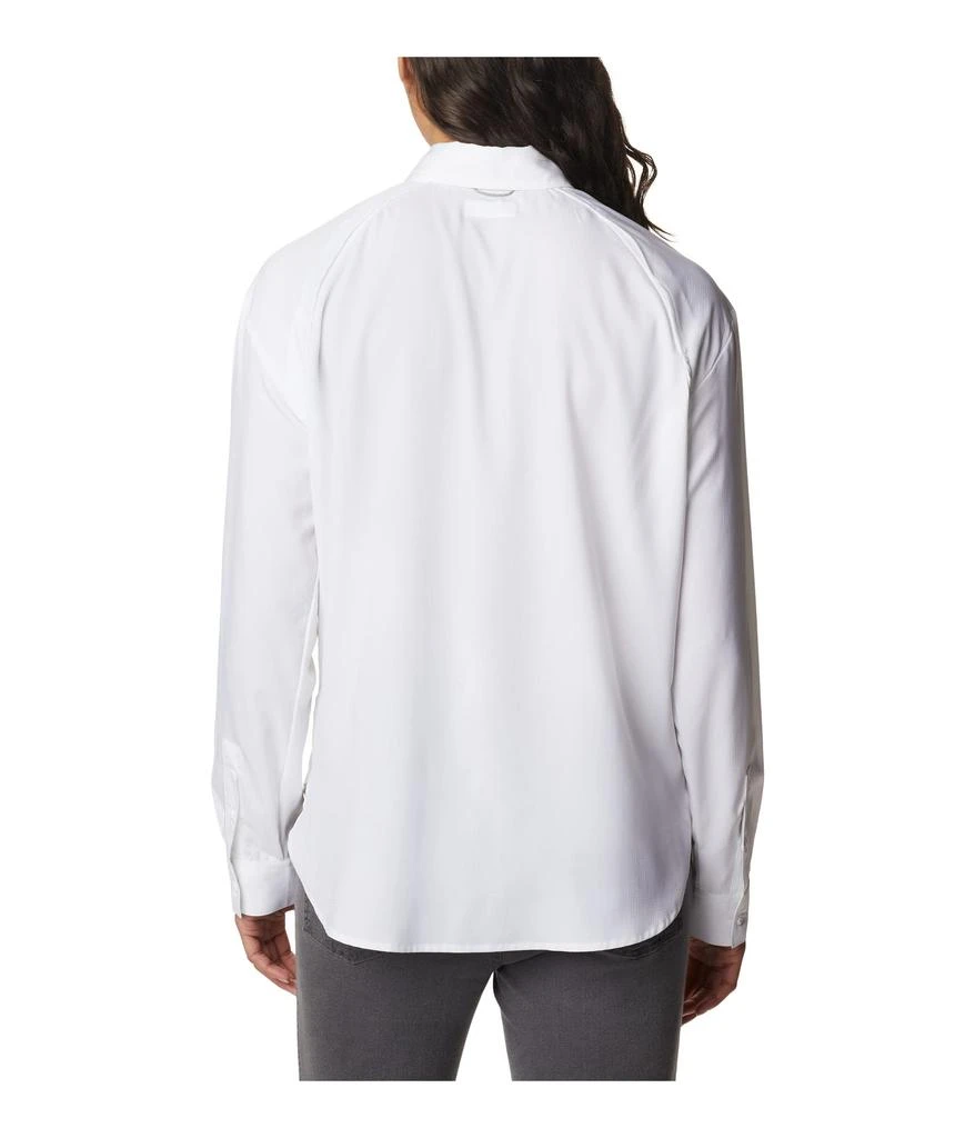 Columbia Silver Ridge Utility™ Long Sleeve Shirt 3