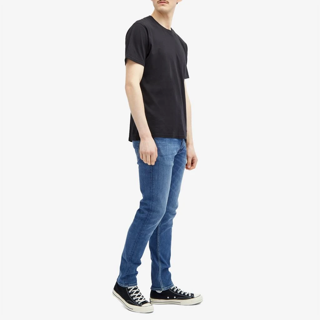 Neuw Denim Neuw Denim Lou Slim Destination Jeans 4