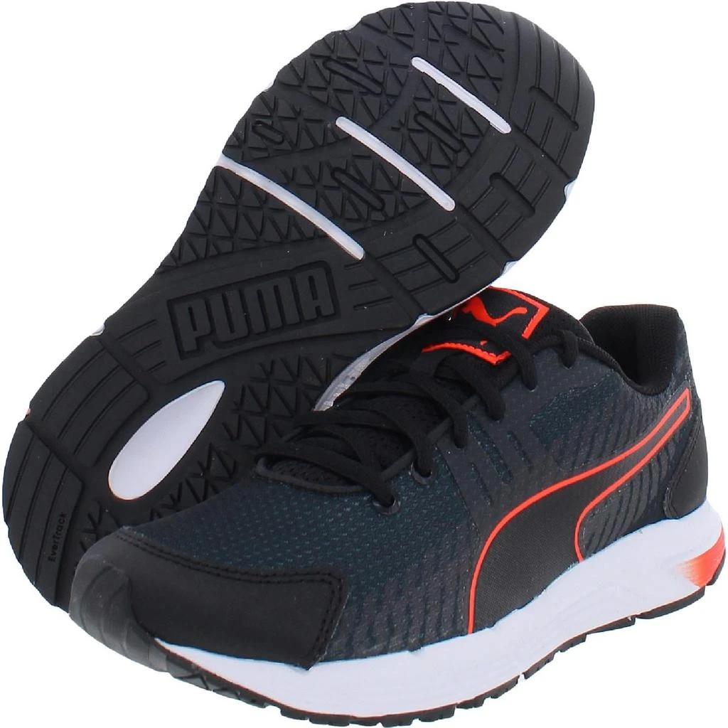 Puma Sequence v2  Womens Sneaker Trainer Athletic and Training Shoes 2