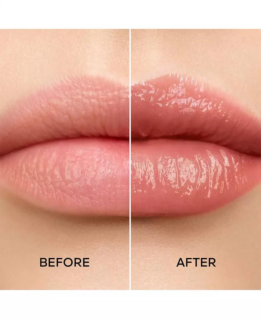 Guerlain KissKiss Bee Glow Lip Balm 4