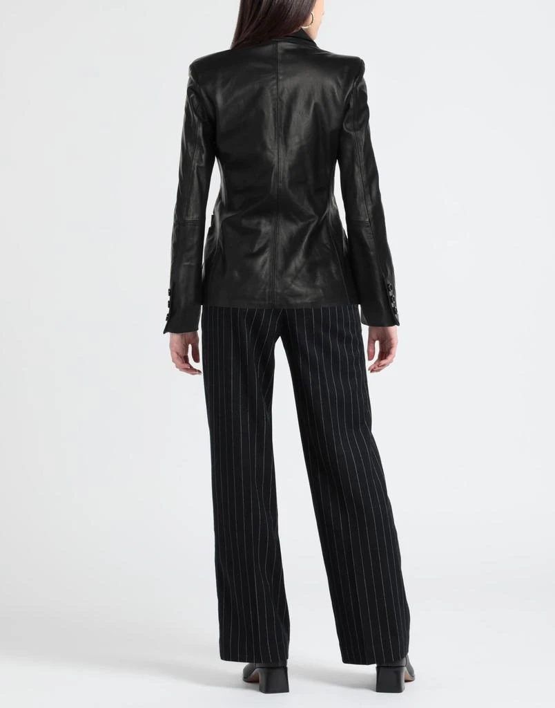STREET LEATHERS Blazer 3
