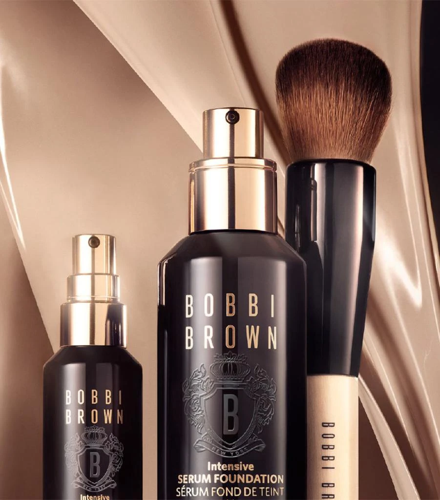 Bobbi Brown Intensive Serum Foundation SPF 40 5