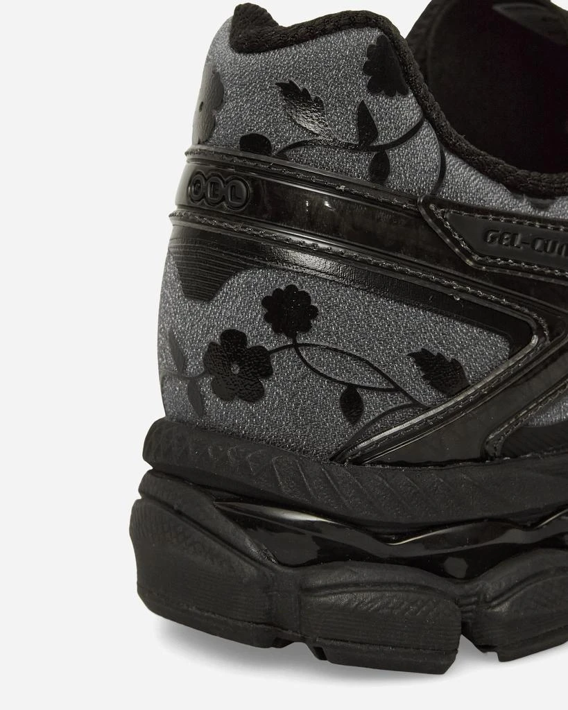 Asics GEL-Cumulus 16 SSCB Sneakers Black / Black 6