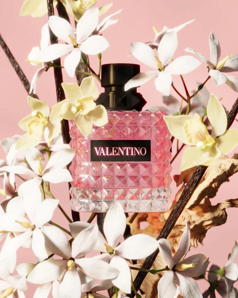Valentino Born in Roma Eau de Parfum Gift Set 3