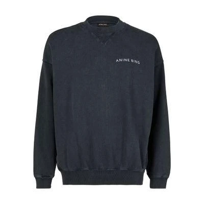 ANINE BING Jaci sweatshirt 1