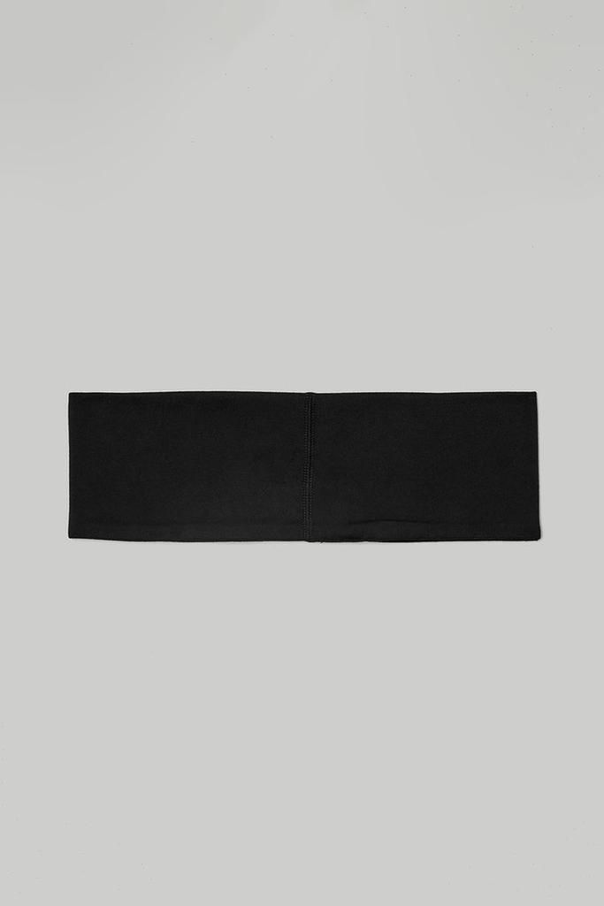 Alo Performance Conquer Headband - White