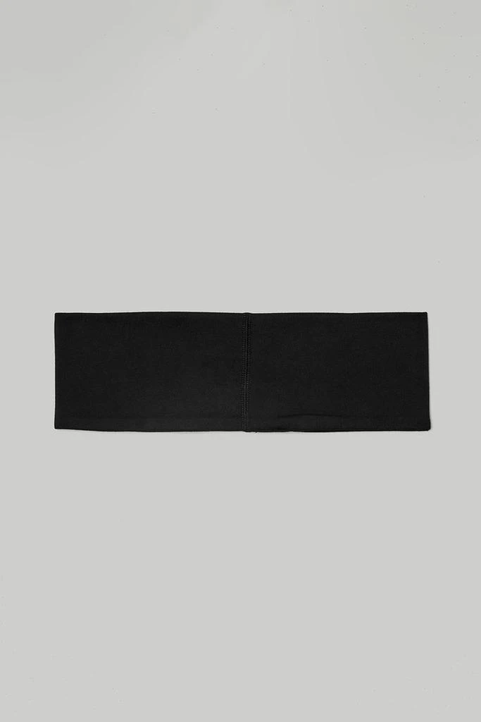 Alo Performance Conquer Headband - White 2