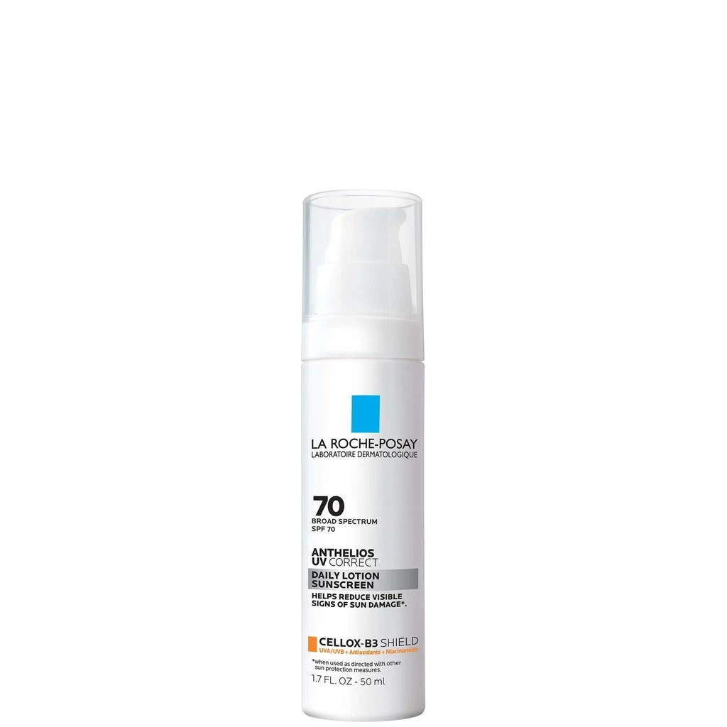 La Roche Posay La Roche-Posay Anthelios UV Correct SPF 70