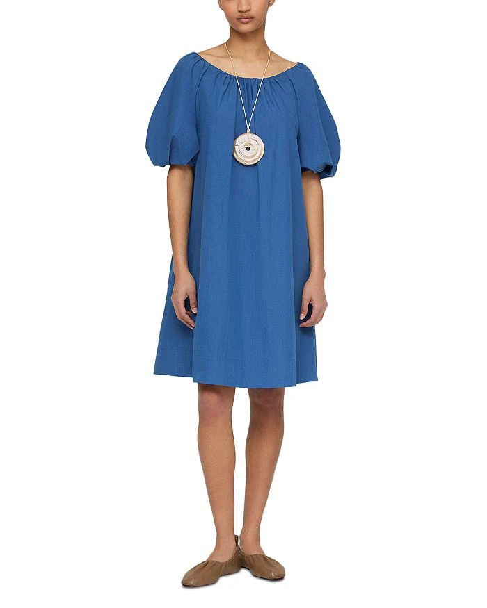 Lafayette 148 New York Balloon Dress 1